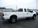 Used 2011 Ford F250 XL w/ PWR Equipment Group image 4