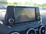Used 2022 Nissan Sentra S image 3