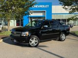 Used 2012 Chevrolet Avalanche LTZ image 2