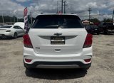 Used 2018 Chevrolet Trax LT w/ Sun & Sound Package image 4