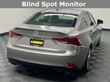 Certified 2019 Lexus IS 300 image 6