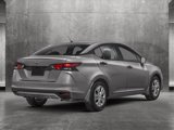 New 2025 Nissan Versa S image 2