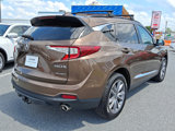 Used 2020 Acura RDX w/ Technology Package image 6