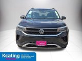 Used 2022 Volkswagen Taos S image 2