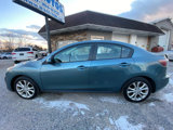 Used 2011 MAZDA MAZDA3 s Sport image 4
