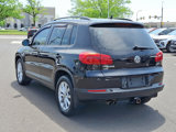 Used 2017 Volkswagen Tiguan Limited w/ Premium Package image 4