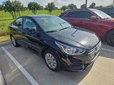 Certified 2022 Hyundai Accent SE image 3