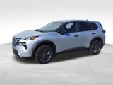 New 2025 Nissan Rogue S image 2