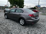 Used 2014 Honda Civic LX image 5