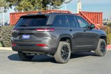 New 2025 Jeep Grand Cherokee Altitude image 5