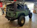 Used 2013 Jeep Wrangler Sahara image 5