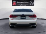 Used 2018 BMW 740i image 4