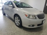 Used 2013 Buick LaCrosse Premium w/ Driver Confidence Package image 3