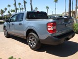 New 2025 Ford Maverick XLT image 2
