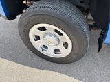 Used 2022 Chevrolet Colorado W/T image 4