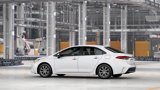 New 2025 Toyota Corolla LE image 5