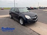 Used 2015 Chevrolet Equinox LS image 3