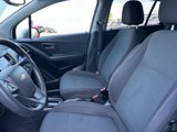 Used 2020 Chevrolet Trax LS w/ Tint and Cruise Package image 5