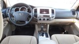 Used 2009 Toyota Tacoma 4x4 Double Cab image 2