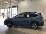 Used 2020 Subaru Forester Limited w/ Popular Package #3 image 2