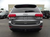 Used 2016 Jeep Grand Cherokee Limited w/ Luxury Group II image 4