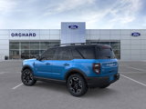 New 2024 Ford Bronco Sport Outer Banks w/ Tech Package image 4