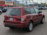 Used 2012 Subaru Forester 2.5X Premium w/ All-Weather Pkg image 3