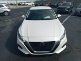 Used 2022 Nissan Altima 2.5 SV image 2