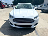Used 2014 Ford Fusion S image 3