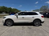 Used 2017 Lincoln MKX Reserve w/ Enhanced Security Package image 4