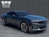 Used 2020 Chevrolet Camaro LT w/ RS Package image 3