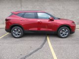 Used 2023 Chevrolet Blazer LT image 3