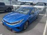 Used 2022 Kia Forte GT w/ GT2 Package image 2