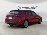 New 2025 Subaru Impreza 2.0i image 5