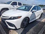 Certified 2022 Toyota Camry SE image 5