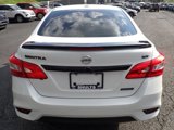Used 2018 Nissan Sentra SR w/ SR Midnight Edition Package image 4