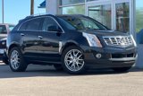 Used 2013 Cadillac SRX Premium w/ LPO, U-Rail D-Rings Package image 2