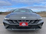 New 2025 Hyundai Elantra SEL image 2