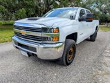 Used 2017 Chevrolet Silverado 2500 LT image 6