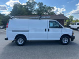 Used 2019 Chevrolet Express 2500 w/ Driver Convenience Package image 6