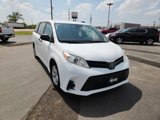 Used 2018 Toyota Sienna L image 6