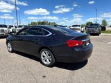 Used 2014 Chevrolet Impala LT w/ Convenience Package image 3