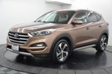 Used 2017 Hyundai Tucson Sport w/ Cargo Package image 2