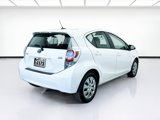 Used 2013 Toyota Prius C Three image 4