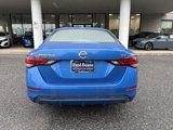 Used 2022 Nissan Sentra SV w/ All-Weather Package image 4