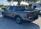 Used 2017 Honda Ridgeline RTL image 3