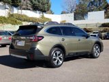 Used 2020 Subaru Outback Touring XT image 3
