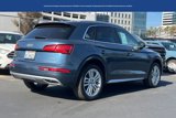 Used 2018 Audi Q5 2.0T Premium Plus w/ Premium Plus Package image 5