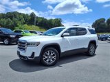 Used 2023 GMC Acadia SLT image 2