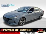 Used 2023 Hyundai Elantra SEL w/ Convenience Package image 1
